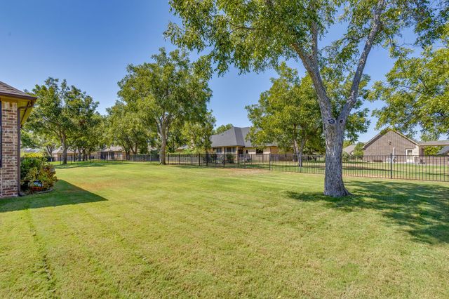 6342 Weatherby Road, Granbury, TX 76049