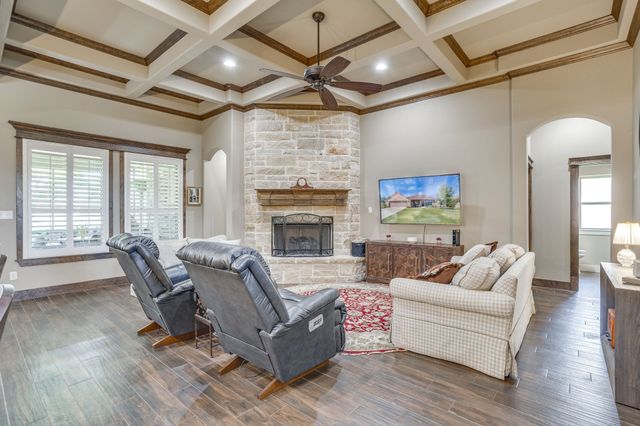6342 Weatherby Road, Granbury, TX 76049