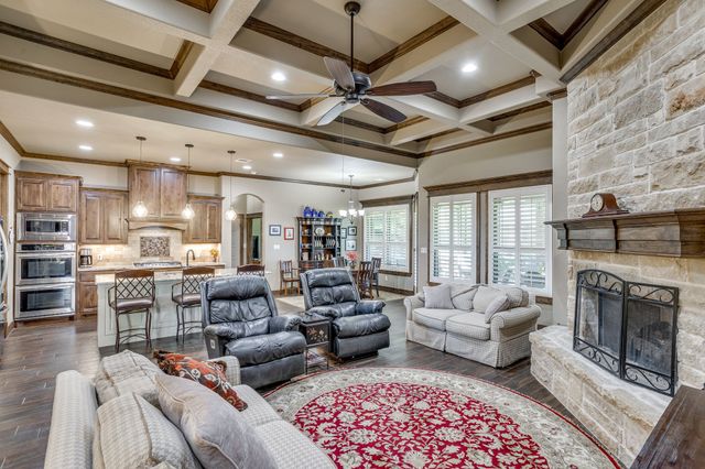 6342 Weatherby Road, Granbury, TX 76049