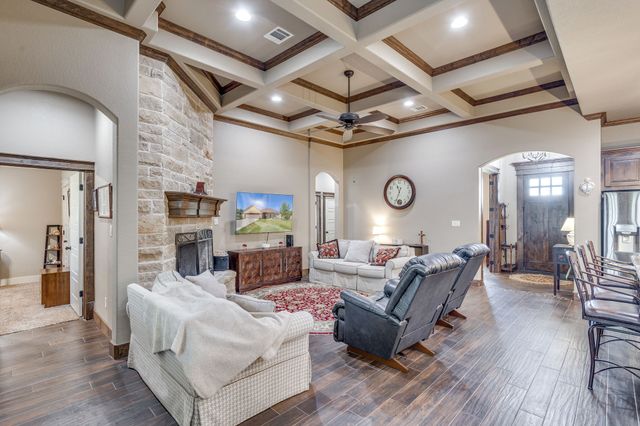 6342 Weatherby Road, Granbury, TX 76049