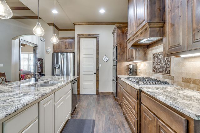 6342 Weatherby Road, Granbury, TX 76049