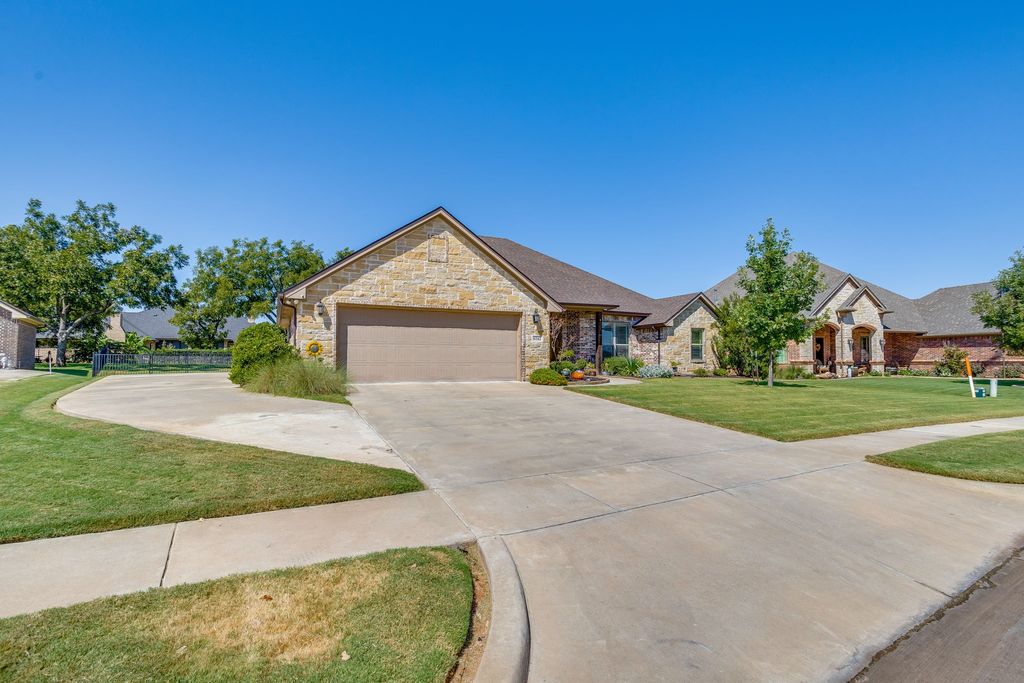 6342 Weatherby Road, Granbury, TX 76049 — photo 2
