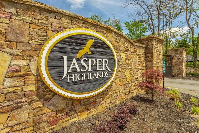 0 River Bluffs Drive Rb140-A, Jasper, TN 37347