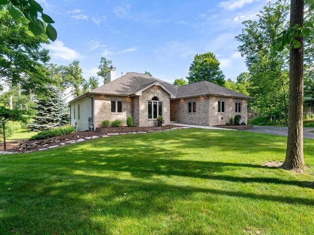 2226 Fairfield LANE, Plymouth, WI 53073