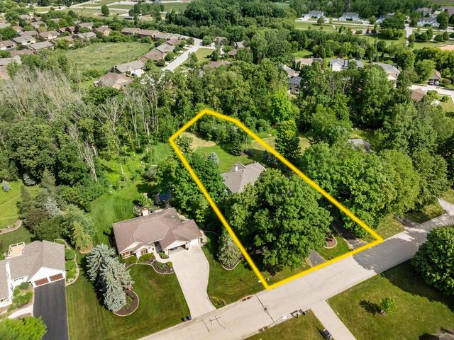 2226 Fairfield LANE, Plymouth, WI 53073
