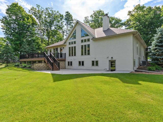 2226 Fairfield LANE, Plymouth, WI 53073