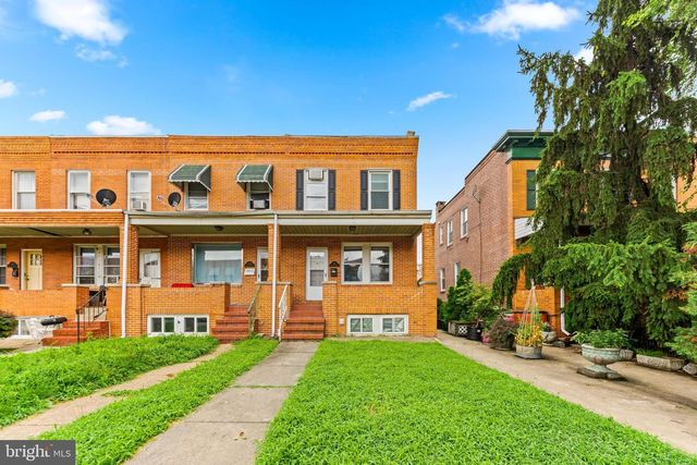 332 ELRINO ST, Baltimore, MD 21224