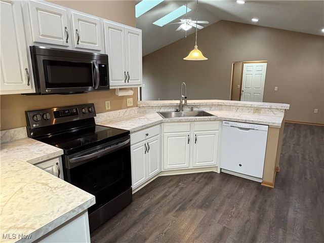 8815 Scotslanding Circle NW, Massillon, OH 44646