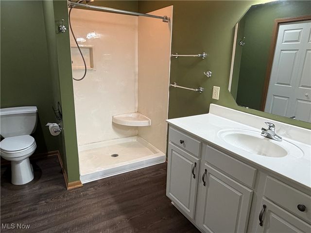 8815 Scotslanding Circle NW, Massillon, OH 44646