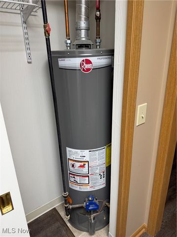 8815 Scotslanding Circle NW, Massillon, OH 44646