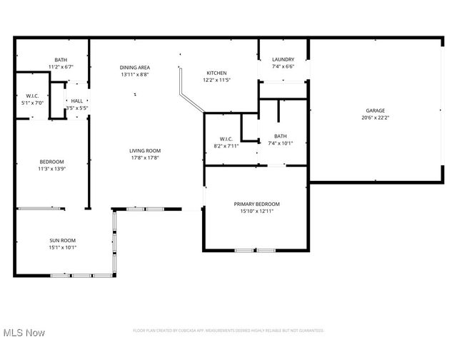 8815 Scotslanding Circle NW, Massillon, OH 44646