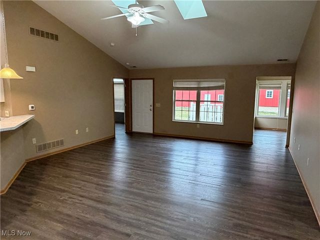 8815 Scotslanding Circle NW, Massillon, OH 44646