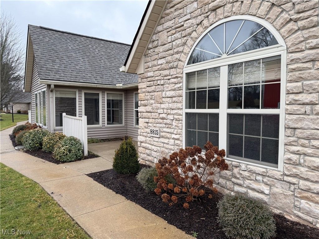 8815 Scotslanding Circle NW, Massillon, OH 44646