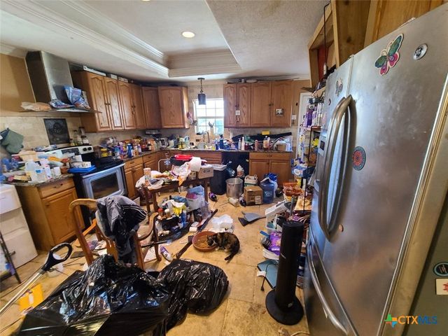 203 N West Street, Yorktown, TX 78164