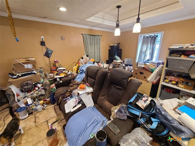 203 N West Street, Yorktown, TX 78164