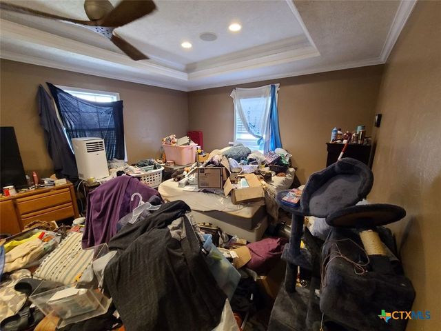 203 N West Street, Yorktown, TX 78164