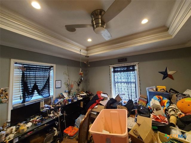 203 N West Street, Yorktown, TX 78164