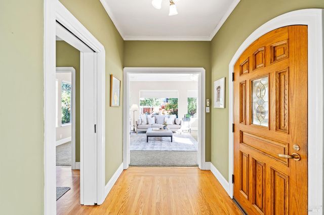 6 Hanns Ave, Vallejo, CA 94590