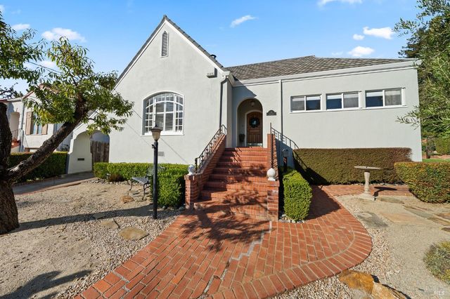 6 Hanns Ave, Vallejo, CA 94590