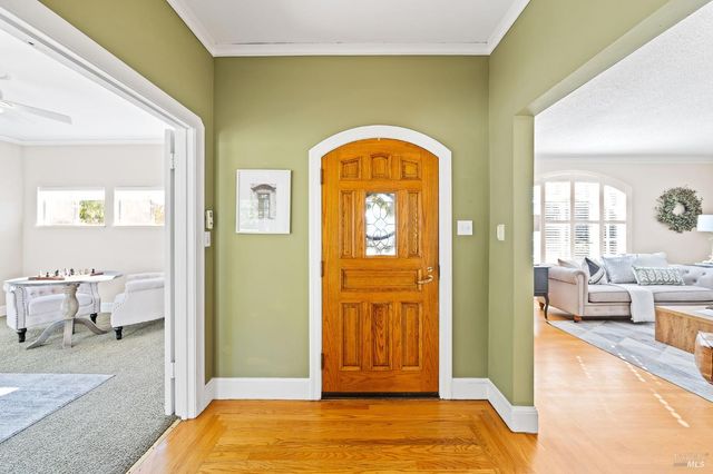 6 Hanns Ave, Vallejo, CA 94590