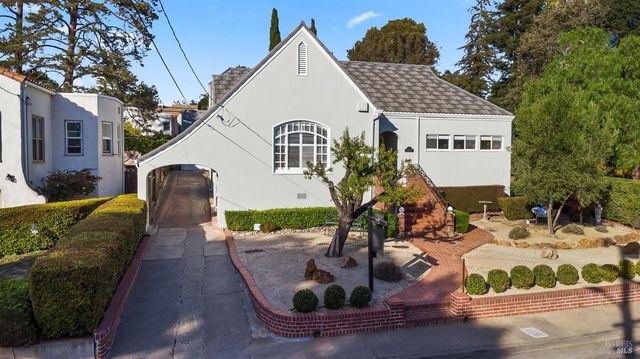 6 Hanns Ave, Vallejo, CA 94590