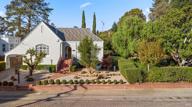 6 Hanns Ave, Vallejo, CA 94590