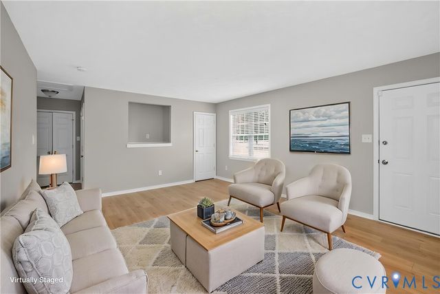 1827 Clarkson Rd, Richmond, VA 23224