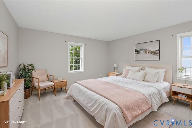 1827 Clarkson Rd, Richmond, VA 23224