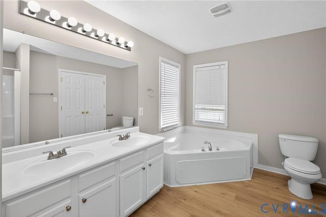 1827 Clarkson Rd, Richmond, VA 23224