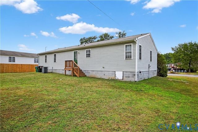 1827 Clarkson Rd, Richmond, VA 23224