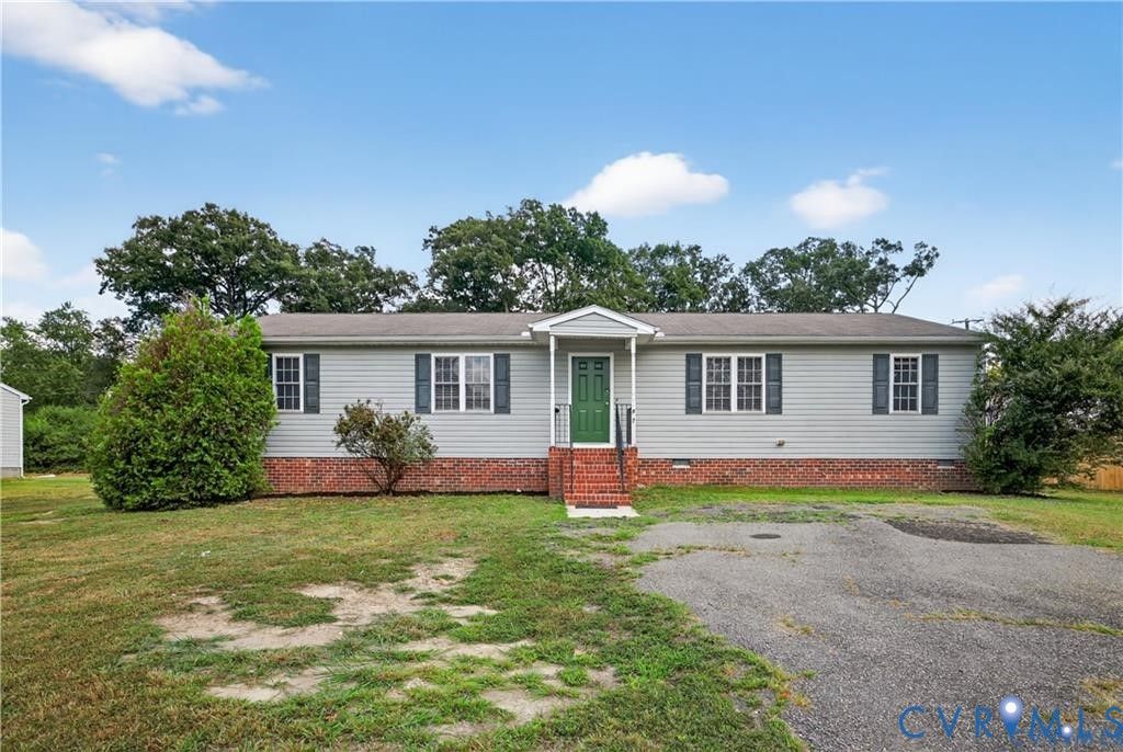 1827 Clarkson Rd, Richmond, VA 23224