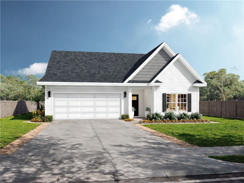 212 Allie Loop, Brunswick, GA 31525