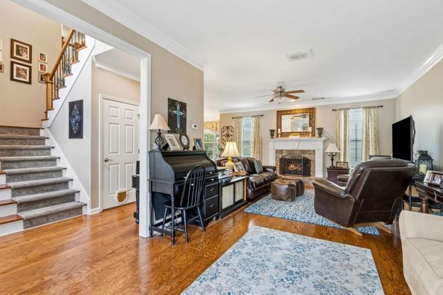 3307 Hinsdale Lane, Buford, GA 30519