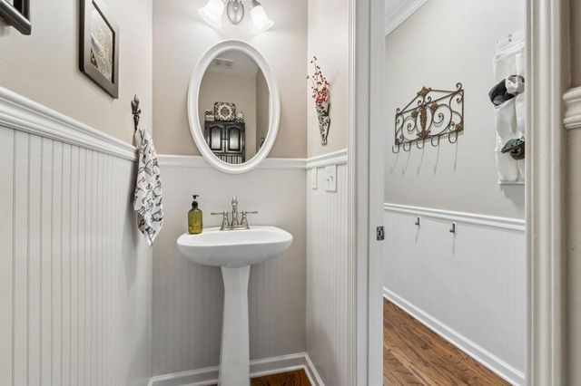 3307 Hinsdale Lane, Buford, GA 30519