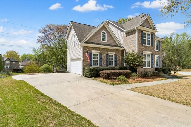 3307 Hinsdale Lane, Buford, GA 30519