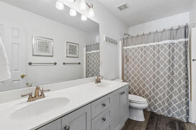 3307 Hinsdale Lane, Buford, GA 30519