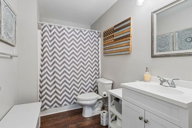 3307 Hinsdale Lane, Buford, GA 30519