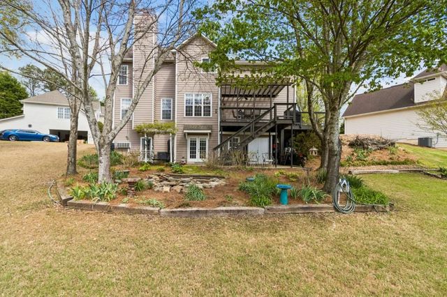 3307 Hinsdale Lane, Buford, GA 30519