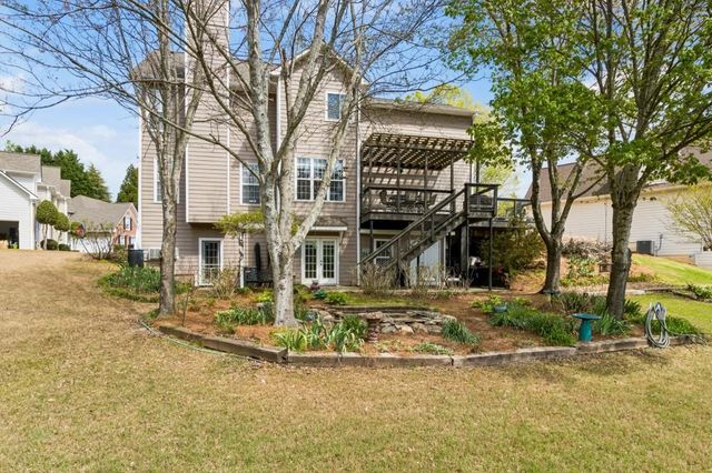 3307 Hinsdale Lane, Buford, GA 30519