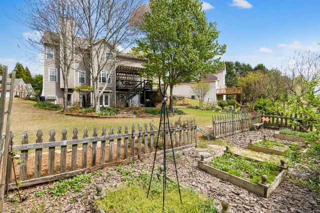 3307 Hinsdale Lane, Buford, GA 30519