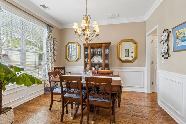 3307 Hinsdale Lane, Buford, GA 30519