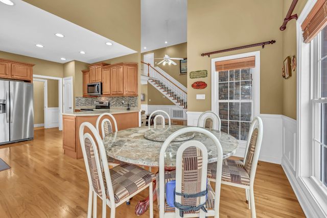 3266 Quincy Ln, Clarksville, TN 37043