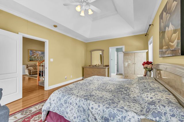 3266 Quincy Ln, Clarksville, TN 37043