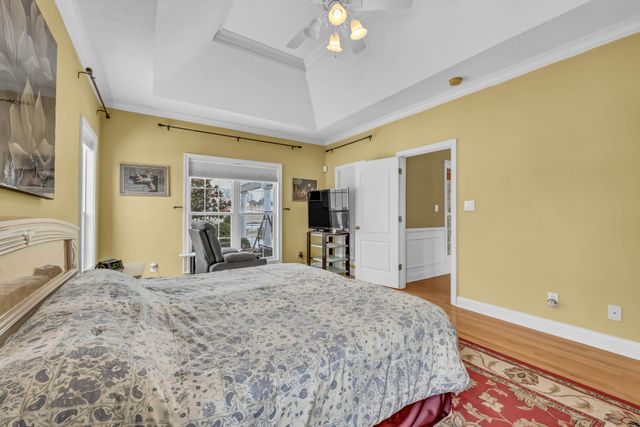 3266 Quincy Ln, Clarksville, TN 37043