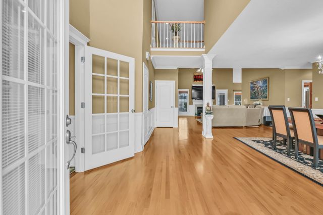 3266 Quincy Ln, Clarksville, TN 37043