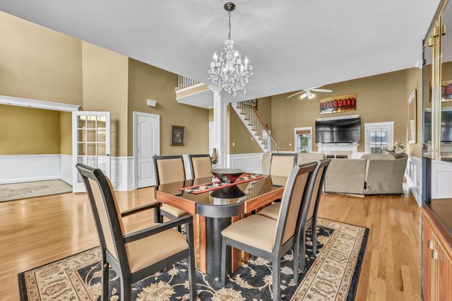 3266 Quincy Ln, Clarksville, TN 37043