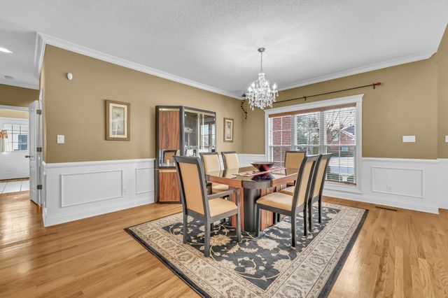 3266 Quincy Ln, Clarksville, TN 37043