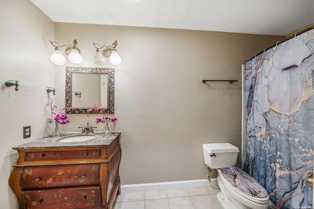 7842 Sandpiper Park, San Antonio, TX 78249