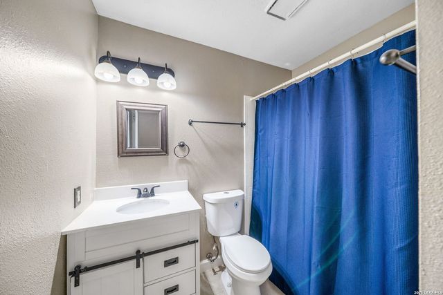 7842 Sandpiper Park, San Antonio, TX 78249