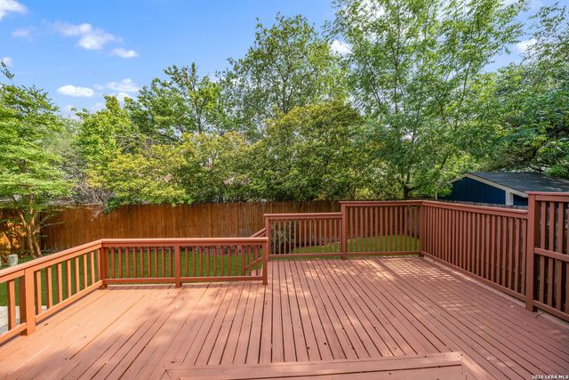 7842 Sandpiper Park, San Antonio, TX 78249